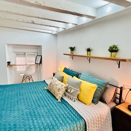 Buenos Aires Apartment