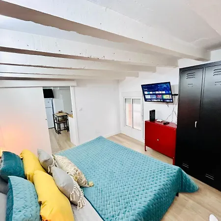 Apartment Buenos Aires *