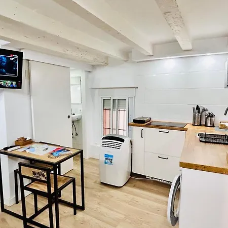 Apartment Buenos Aires