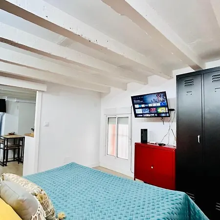 Buenos Aires Apartment Cadiz