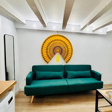 Apartment Buenos Aires Cadiz