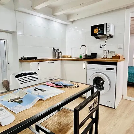 Apartment Buenos Aires *