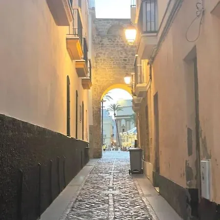 Apartamento Buenos Aires