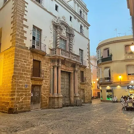 Buenos Aires Cádiz