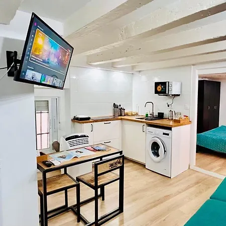 Apartamento Buenos Aires *